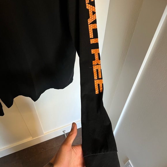 Realtree longsleeve shirt - Picture 4 of 4